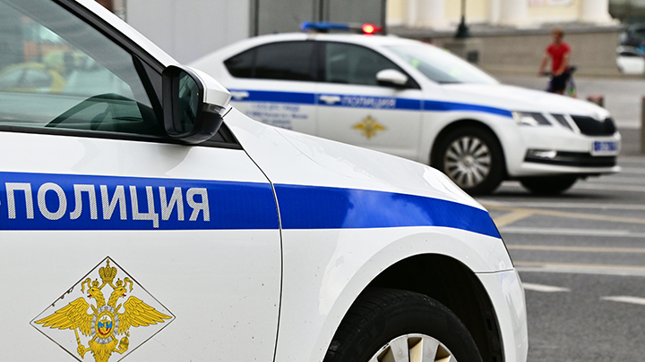 Участников драки со стрельбой разыскивает полиция в Новосибирске