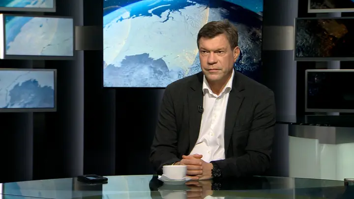 Олег Царёв: Зеленский хочет продолжения войны. Ему не так важен Донбасс