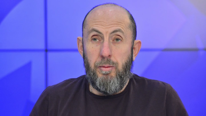 Задержан глава Михайловского театра и МХАТа Владимир Кехман. Источник подтвердил информацию