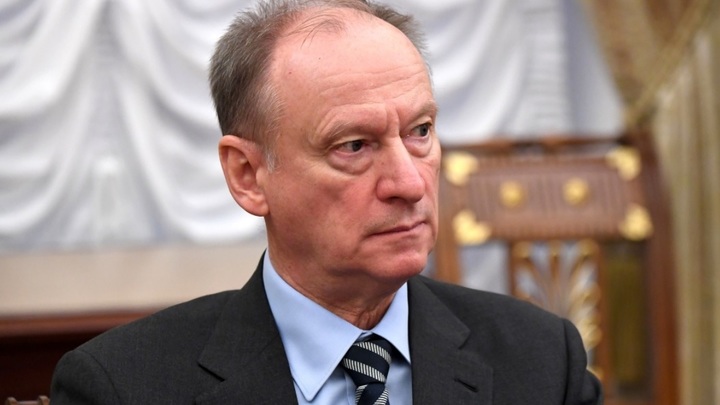 Патрушев назвал очевидную причину роста числа исламистов в России