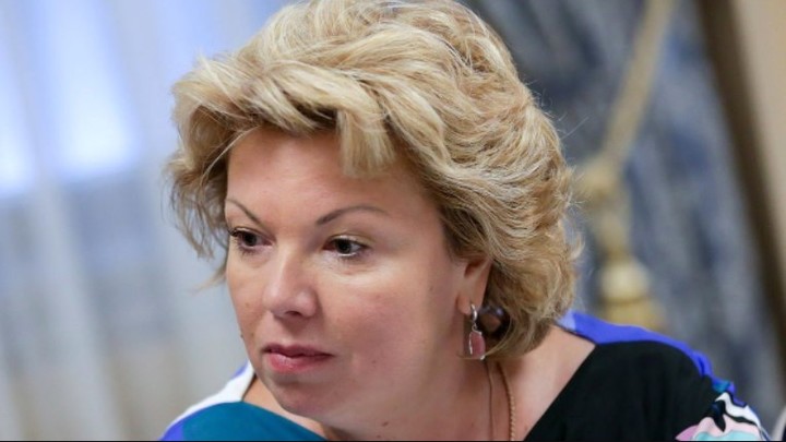 Русские артисты ответят за оскорбление Родины. Депутат Ямпольская предложила наказание