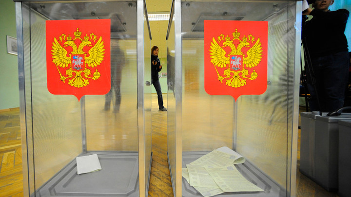 Закалку боем уже прошли: Сальдо рассказал о подготовке выборов президента России на Херсонщине