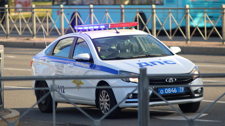 В Екатеринбурге жители устроили акцию протеста против строительства Исправительного центра