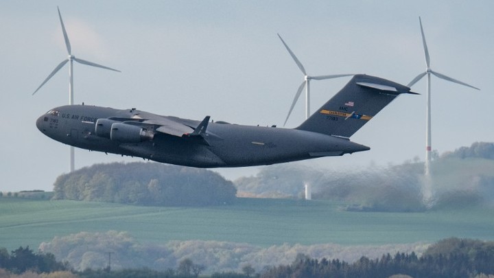 Военкор Коц про американский ленд-лиз для Киева: Коммуникации надо было резать вчера