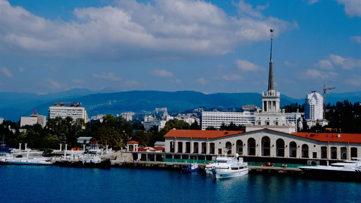 Море для избранных: стоимость недельного отдыха в Сочи достигает 6 млн рублей