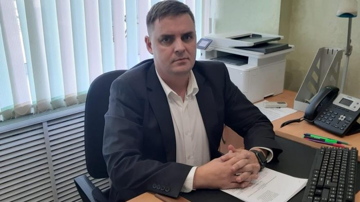 В правительстве Зауралья замдиректора департамента назначен Антон Тупицын