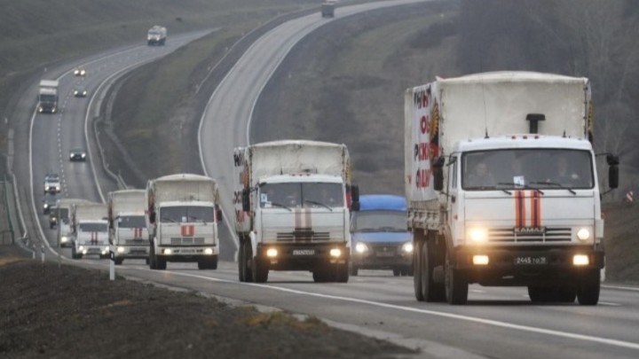 План уничтожения Донбасса нацистами рассекречен: Сначала вывезти зерно и ценности