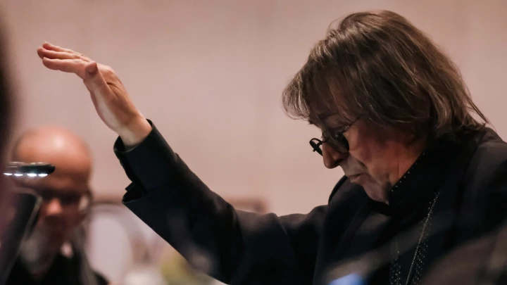 Литва мощно отомстила стороннику Путина Башмету за поддержку СВО: требует вернуть орден, вручённый в 1999 году