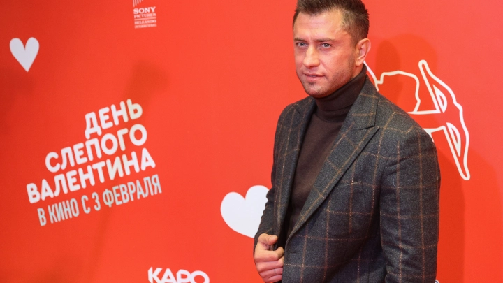 Скандал в семье Прилучных. Тесть актера заочно арестован за организацию казино