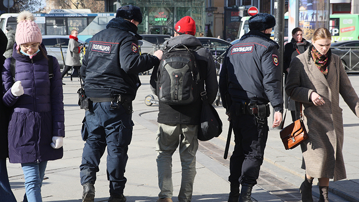 В мэрии Новосибирска рассказали, кого забирают в единственный вытрезвитель