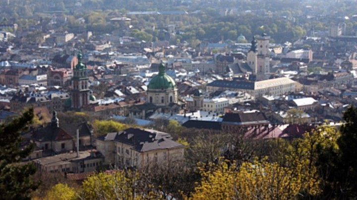 Экс-нардеп Украины подбивает Россию ударить по Львову ядерным оружием