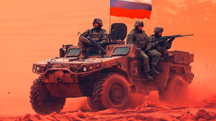Стали известны детали дерзкого побега бойцов ВС России из украинского плена