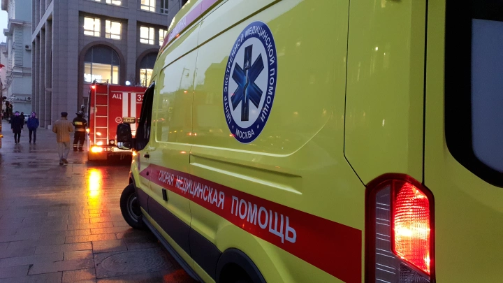 В Архангельске пьяный водитель покалечил пассажира в ДТП