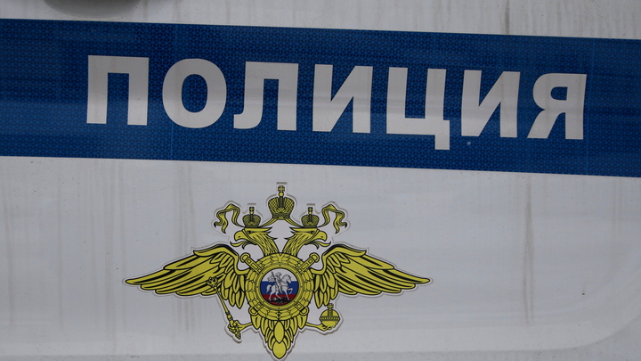 Полиция устроила облаву в торговых центрах Екатеринбурга в выходные