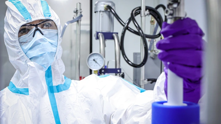 В космос запускают колонию червей: для чего