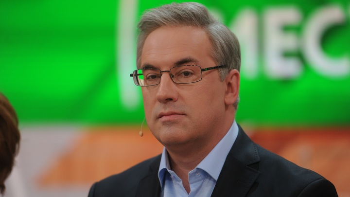 Когда всё идёт не по плану: Норкин раскрыл секрет импровизации в прямом эфире