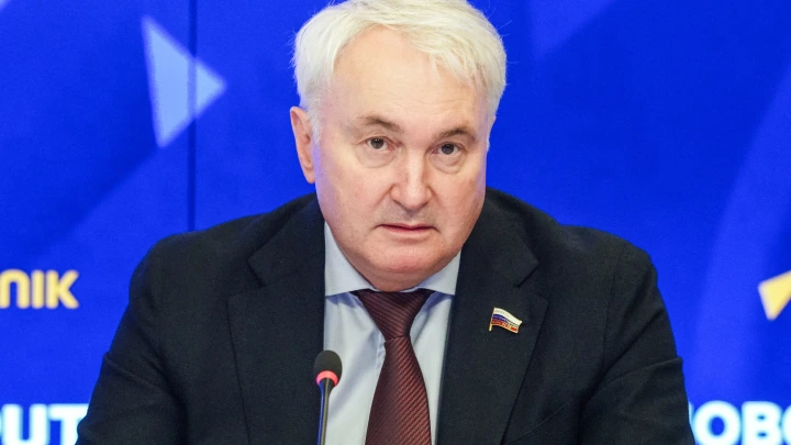 Депутат Картаполов: Россия продолжит СВО, если не будет серьезных договоров