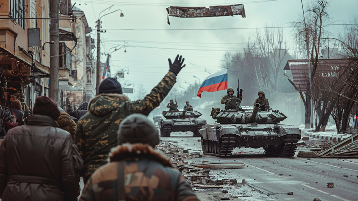 Новая беда зреет в тылу России. Генерал Гурулёв забил тревогу: Самое страшное - нет угля