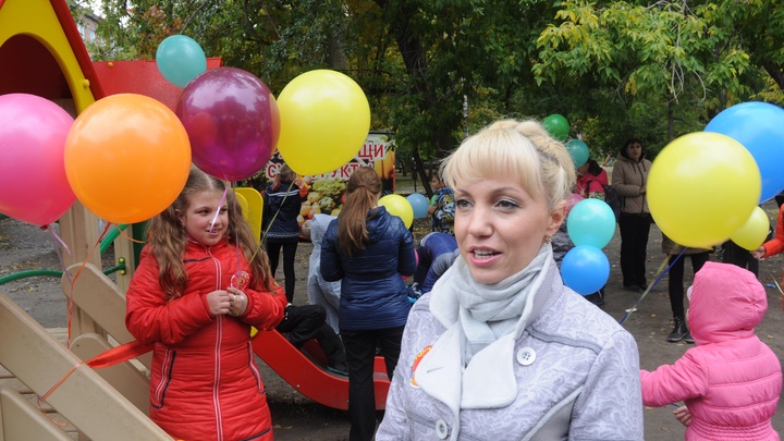 Бывшая жена убитого экс-депутата горсовета Новосибирска вышла замуж
