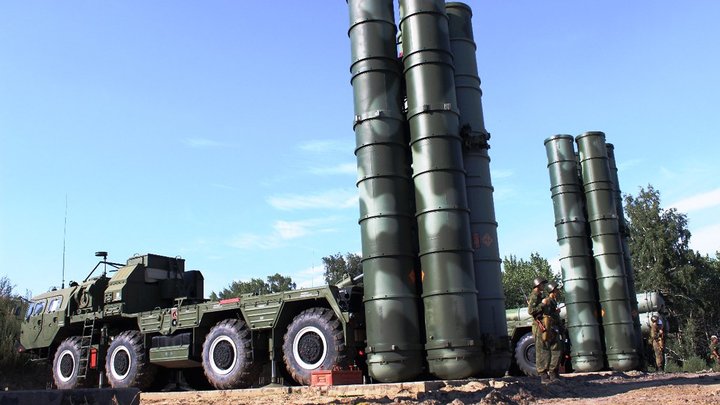 Балтфлот и Калининградская область получили страховку на случай разрыва ДРСМД