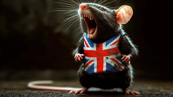 Москва послала Лондону необычный сигнал: Дали понять - Россия будет действовать жёстко - Sohu