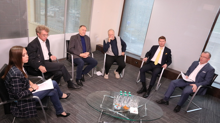 Вылечить COVID за три дня. Российский врач рассказал о личном опыте