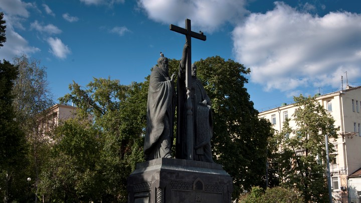 День славянской письменности и культуры 24 мая в Ивановской области: программа мероприятий