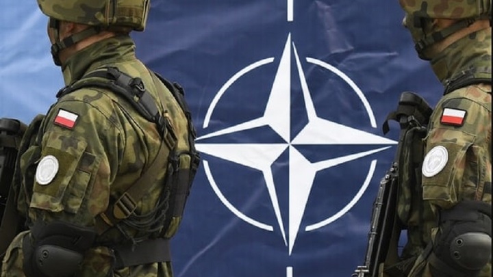 В НАТО констатировали ослабление военной помощи Украине