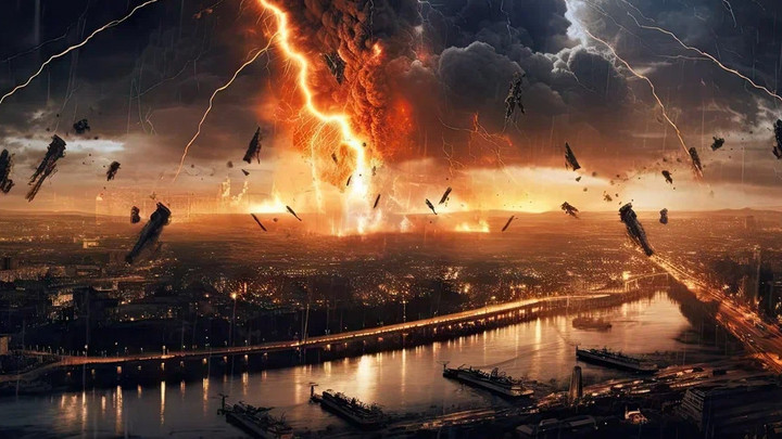 Обманка удалась - центры принятия решений под огнём. Но Киев будет молчать