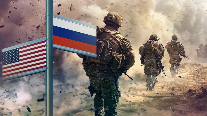 Русские подвинули американцев в Африке. Политолог предупредил: Только без ложных надежд!