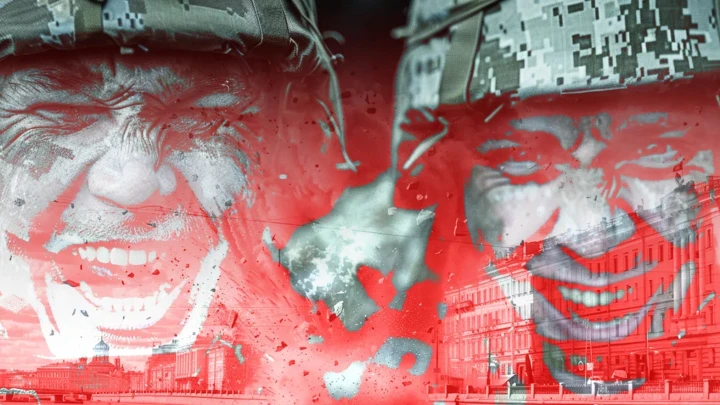 Когда в Одессе порвут все баяны: Тит-ток-воины умрут в посадках. Днепроэнергию взяли под музыку. Сводка с фронтов СВО