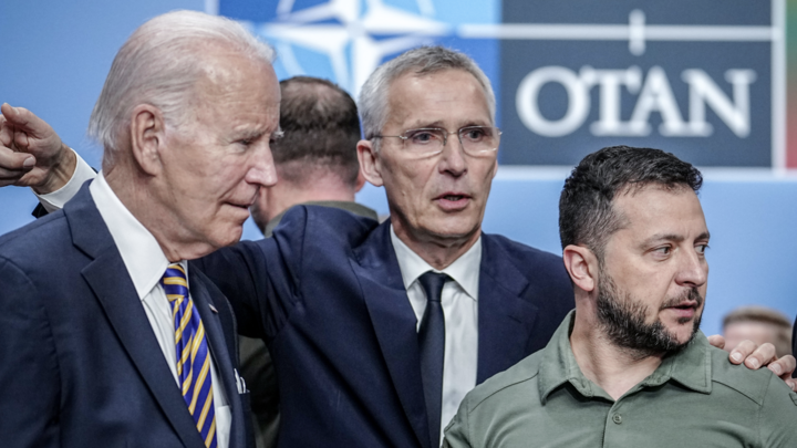 Западу пригрозили зеркальным ответом: Депутат Шеремет обозначил ход Москвы после передачи ВСУ дальнобойных ракет