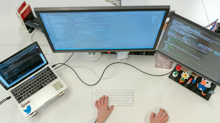 Льготную ипотеку для работников IT-компаний в Подмосковье получили 86 человек