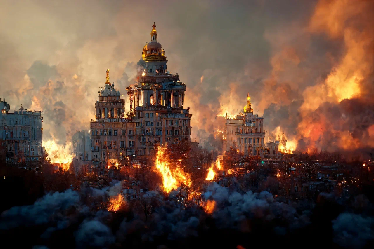 Против России выставили крайне неудобного противника для ПВО. ВСУ сменили тактику. И это очень опасно