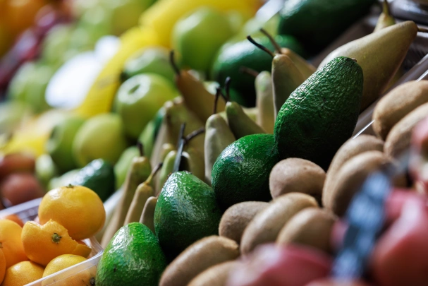 Врачи назвали 10 продуктов, позволяющих сохранить молодость