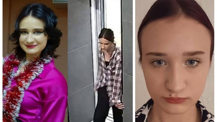 Затравили в школе, поссорилась с родителями: В Краснодаре третьи сутки ищут 16-летнюю школьницу