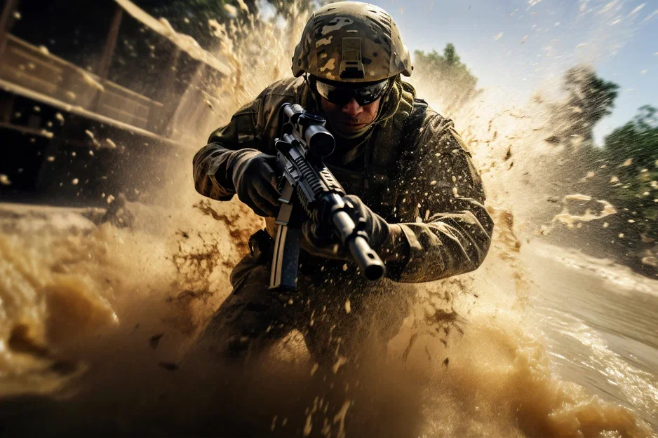 Призывала рвать и метать: Блогерская карьера украинской миномётчицы Руты закончилась в окопе