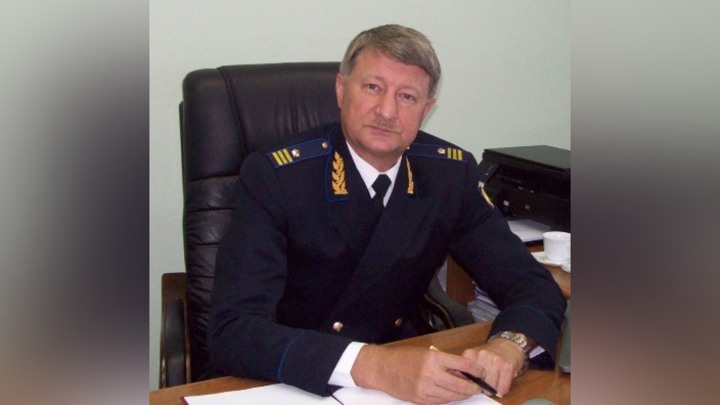 Замглавы Сибирского Ростехнадзора уволился после взрыва на «Листвяжной»