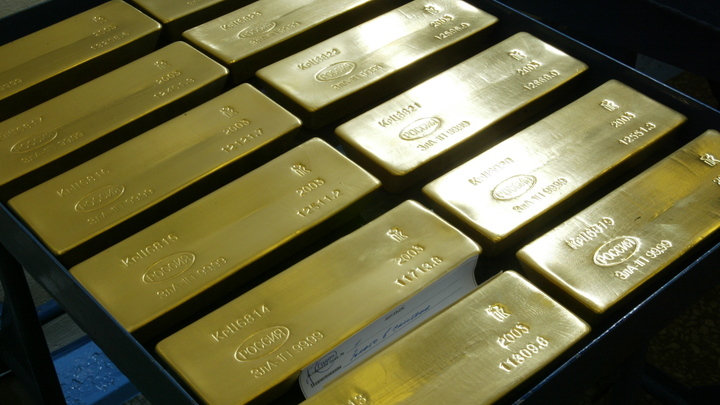 Банда контрабандистов вывозила золото из Забайкалья в Китай