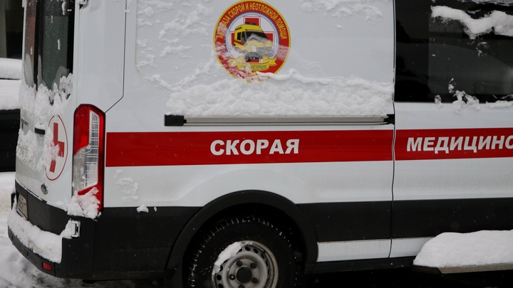 Водитель Hyundai погиб при лобовом ДТП в Нижнем Новгороде
