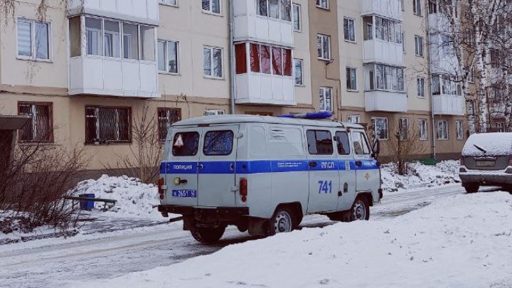 Группа подростков избила 14-летнюю школьницу в Кузбассе
