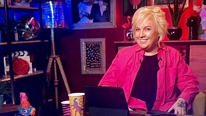 Блогер Алена Жигалова представила, какая судьба ждёт украинских звёзд