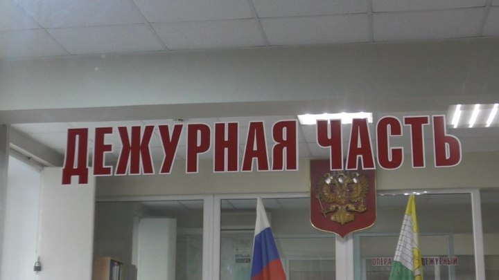 Месть за обиду: в Челябинской области мужчина написал донос