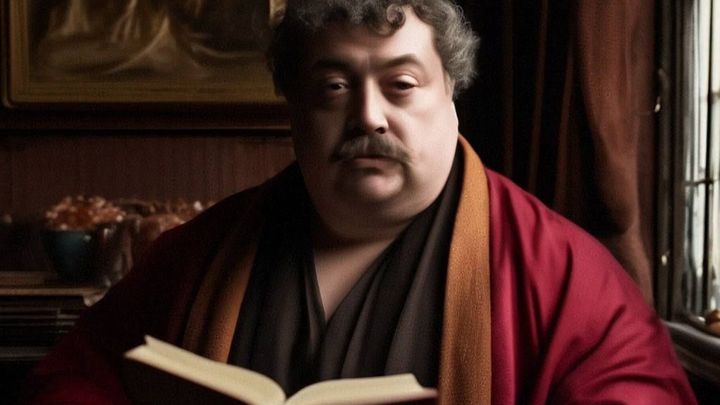 Следующая станция дно…. Дмитрий Быков* выступил с откровением о русских – а получилось саморазоблачение