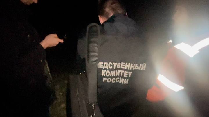 Под Самарской поезд насмерть сбил мужчину