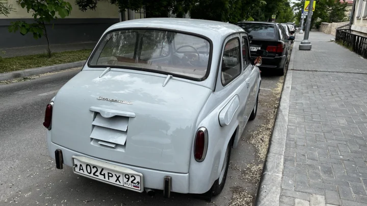 Жителей Ростовской области пугают штрафами за авто старше 10 лет. Что говорят эксперты