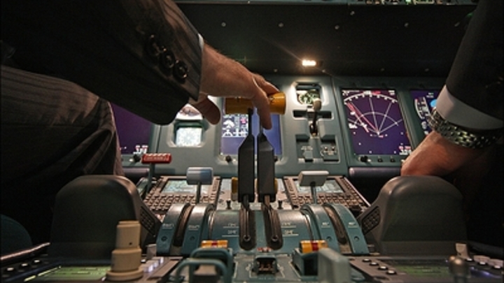 К крушению Boeing 737 в Ростове-на-Дону могли привести «иллюзии» пилота - эксперты