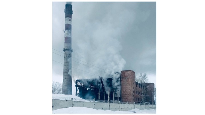 Взрыв на ТЭЦ в Туве 6 марта: что известно на данный момент