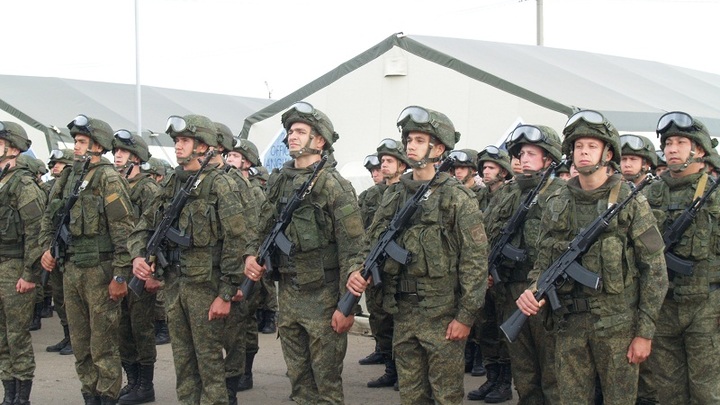 Офицера армии России отправили за решетку за избиение солдата в Ростовской области