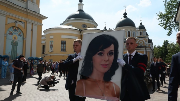 Как болезнь изменила Заворотнюк: Навка раскрыла правду о самой известной няне